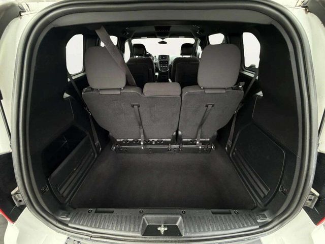 2017 Dodge Grand Caravan SE Plus Wagon - 22970213 - 5