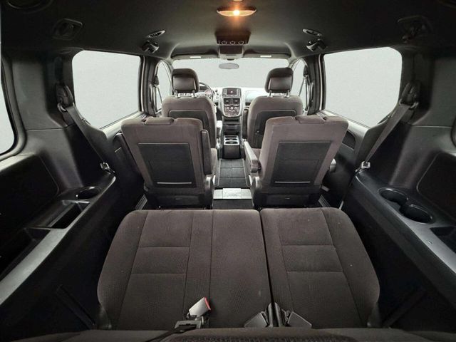 2017 Dodge Grand Caravan SE Plus Wagon - 22970213 - 6