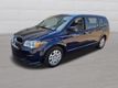 2017 Dodge Grand Caravan SE Wagon - 22615846 - 0