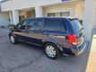 2017 Dodge Grand Caravan SE Wagon - 22615846 - 2