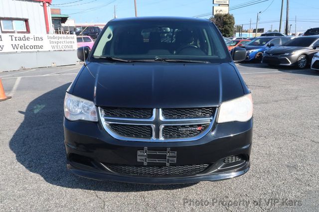 2017 Dodge Grand Caravan SE Wagon - 22695902 - 1