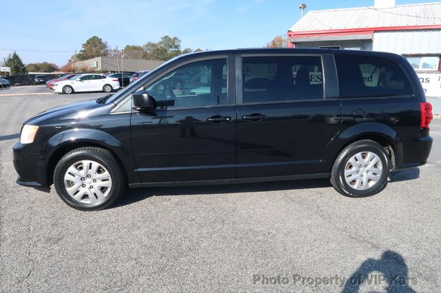 2017 Dodge Grand Caravan SE Wagon - 22718938 - 3