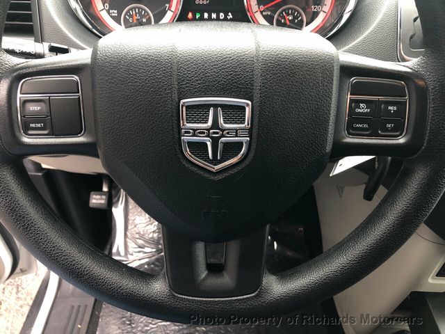 2017 Dodge Grand Caravan SE Wagon - 21205391 - 13