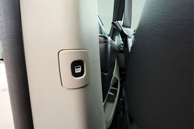 2017 DODGE GRAND CARAVAN SXT - 22978146 - 15