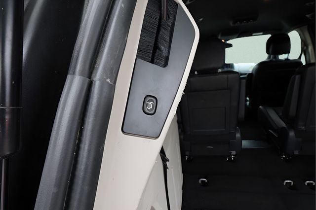 2017 DODGE GRAND CARAVAN SXT - 22978146 - 19