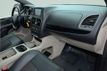 2017 DODGE GRAND CARAVAN SXT - 22978146 - 22