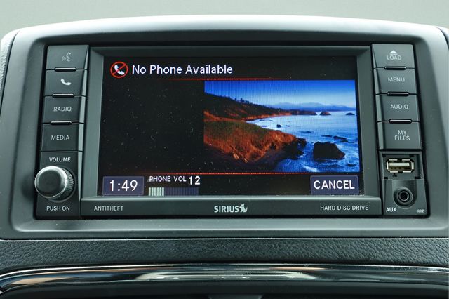 2017 DODGE GRAND CARAVAN SXT - 22978146 - 25