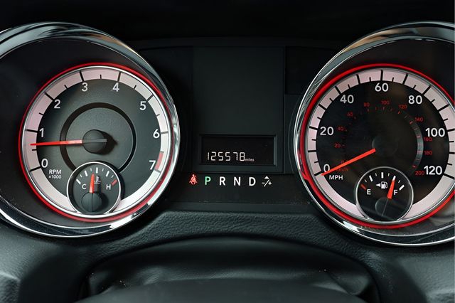 2017 DODGE GRAND CARAVAN SXT - 22978146 - 29