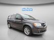 2017 DODGE GRAND CARAVAN SXT - 22978146 - 4