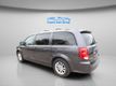 2017 DODGE GRAND CARAVAN SXT - 22978146 - 5