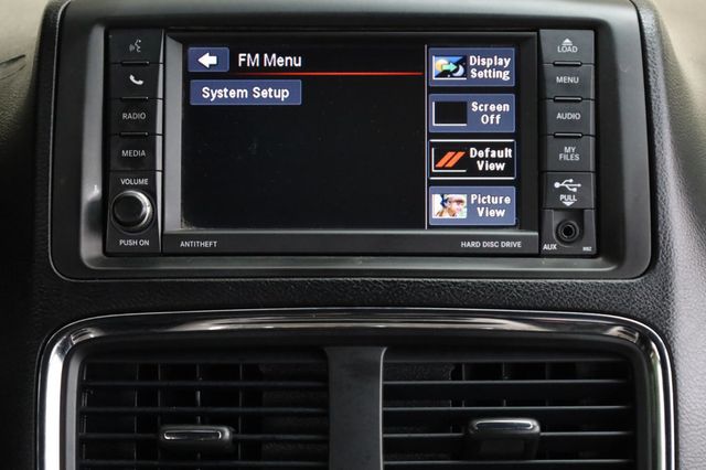2017 Dodge Grand Caravan SXT - 23025215 - 31