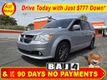 2017 Dodge Grand Caravan SXT Wagon - 22887869 - 0