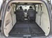 2017 Dodge Grand Caravan SXT Wagon - 22887869 - 10