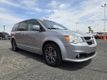 2017 Dodge Grand Caravan SXT Wagon - 22887869 - 4