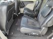 2017 Dodge Grand Caravan SXT Wagon - 22887869 - 8