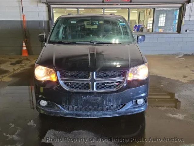 2017 Dodge Grand Caravan SXT Wagon - 23003643 - 2