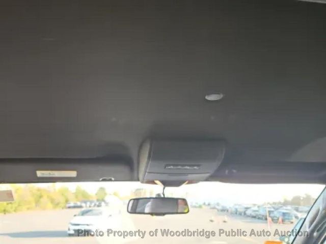 2017 Dodge Grand Caravan SXT Wagon - 23101129 - 11