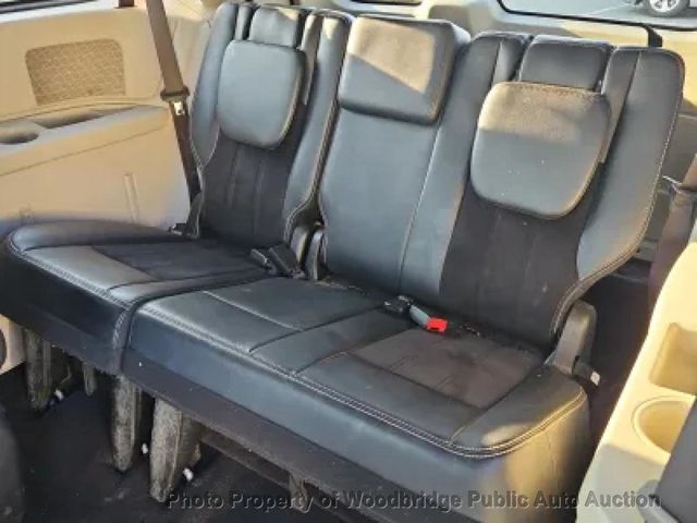 2017 Dodge Grand Caravan SXT Wagon - 23101129 - 13
