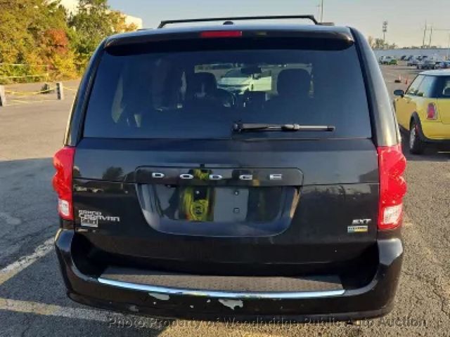 2017 Dodge Grand Caravan SXT Wagon - 23101129 - 6