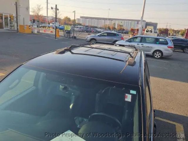 2017 Dodge Grand Caravan SXT Wagon - 23101129 - 7