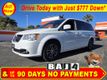 2017 Dodge Grand Caravan SXT Wagon - 22954707 - 0
