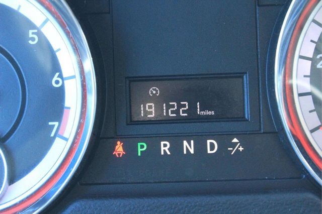 2017 Dodge Grand Caravan SXT Wagon - 23016162 - 9