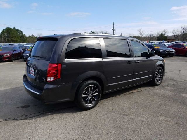 2017 Dodge Grand Caravan SXT Wagon - 22800897 - 3