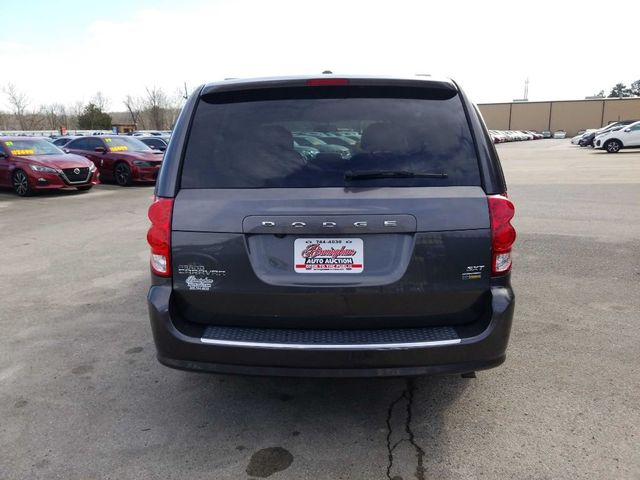 2017 Dodge Grand Caravan SXT Wagon - 22800897 - 4