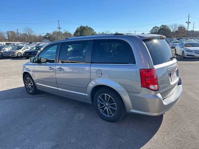 2017 Dodge Grand Caravan SXT Wagon - 22961709 - 5