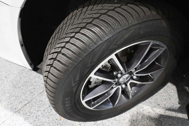 2017 Dodge Grand Caravan SXT Wagon - 23019467 - 10