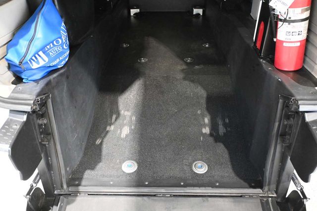 2017 Dodge Grand Caravan SXT Wagon - 23019467 - 19