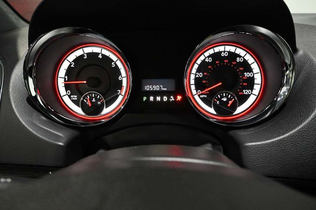 2017 Dodge Grand Caravan SXT Wagon - 23019467 - 33