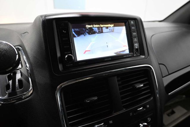 2017 Dodge Grand Caravan SXT Wagon - 23019467 - 34