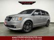 2017 Dodge Grand Caravan SXT Wagon - 22996138 - 0