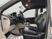 2017 Dodge Grand Caravan SXT Wagon - 22996138 - 11