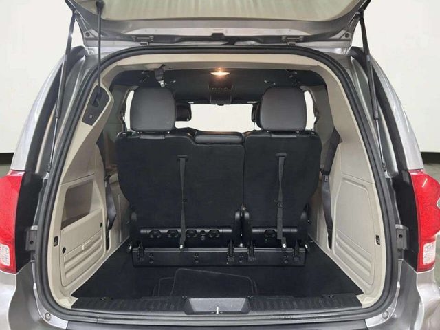 2017 Dodge Grand Caravan SXT Wagon - 22996138 - 15
