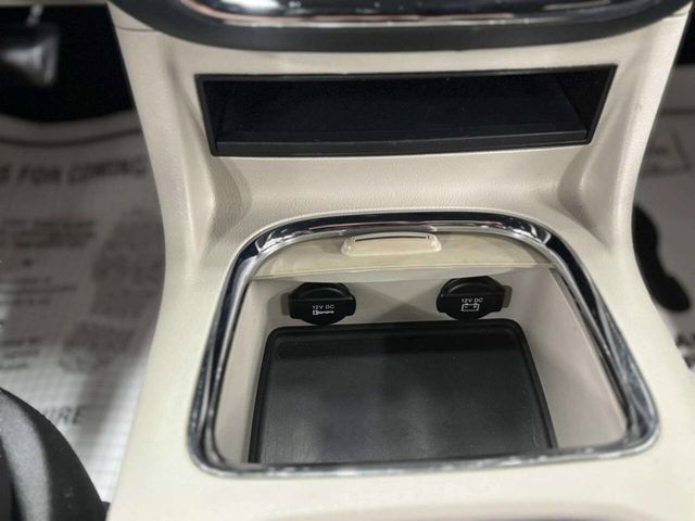 2017 Dodge Grand Caravan SXT Wagon - 22996138 - 26