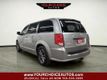 2017 Dodge Grand Caravan SXT Wagon - 22996138 - 2