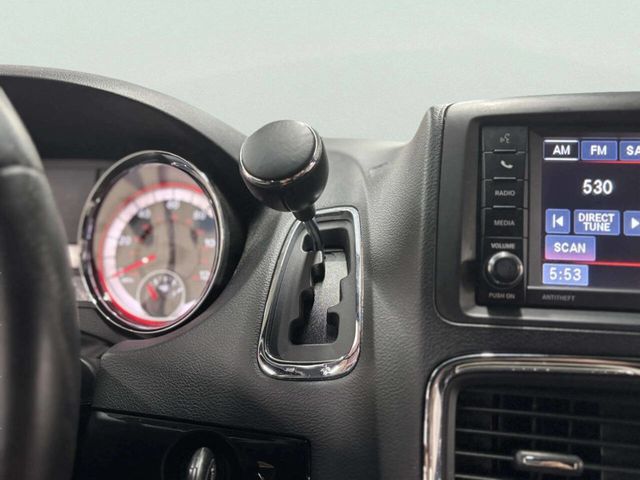 2017 Dodge Grand Caravan SXT Wagon - 22996138 - 29