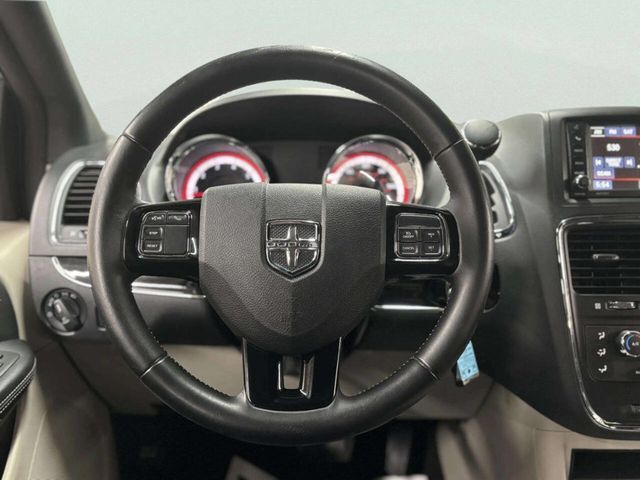 2017 Dodge Grand Caravan SXT Wagon - 22996138 - 30