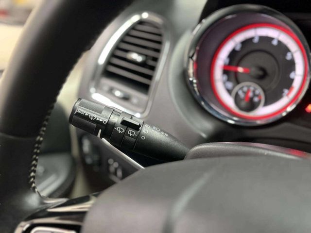 2017 Dodge Grand Caravan SXT Wagon - 22996138 - 33