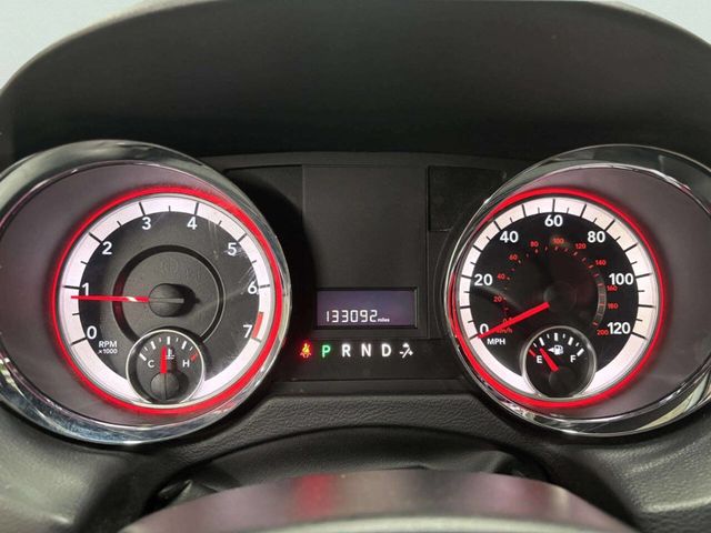 2017 Dodge Grand Caravan SXT Wagon - 22996138 - 34