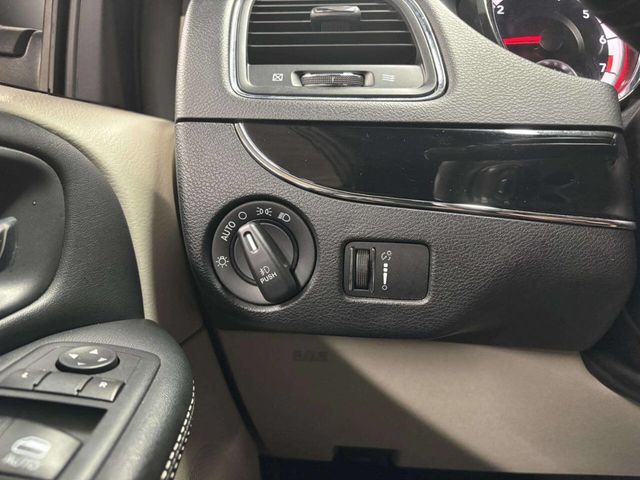 2017 Dodge Grand Caravan SXT Wagon - 22996138 - 36