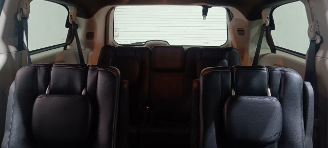 2017 Dodge Grand Caravan SXT Wagon - 22981052 - 4