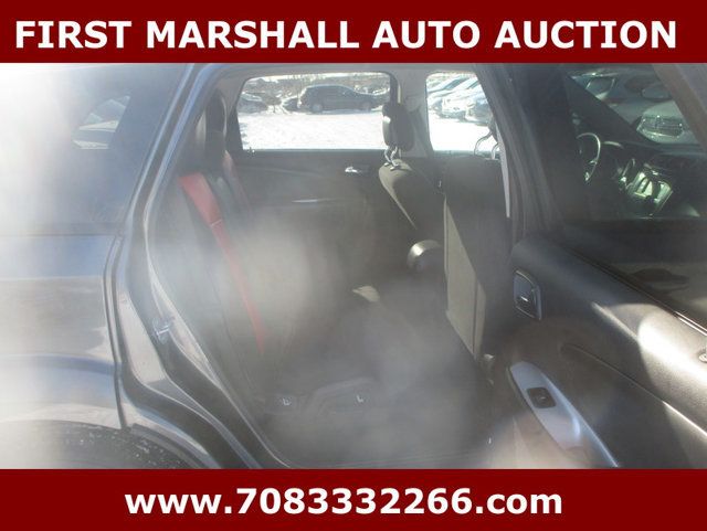 2017 Dodge Journey  - 22981897 - 9