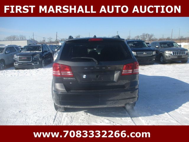 2017 Dodge Journey  - 22981897 - 14