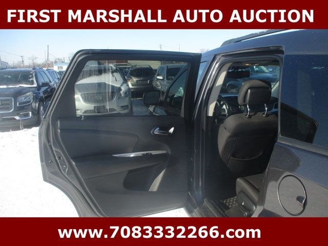 2017 Dodge Journey  - 22981897 - 2