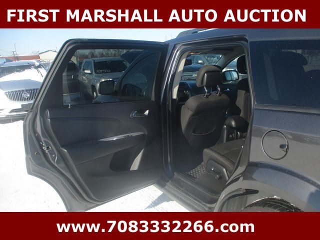 2017 Dodge Journey  - 22981897 - 5