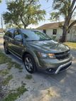 2017 Dodge Journey  - 23022363 - 7