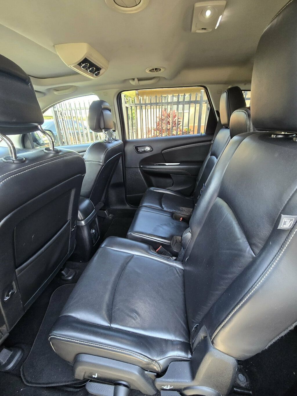 2017 Dodge Journey  - 23022363 - 8